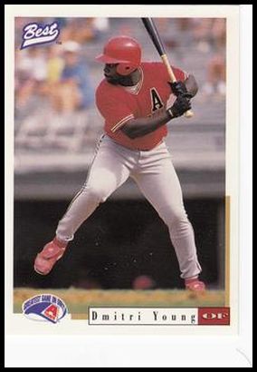 98 Dmitri Young